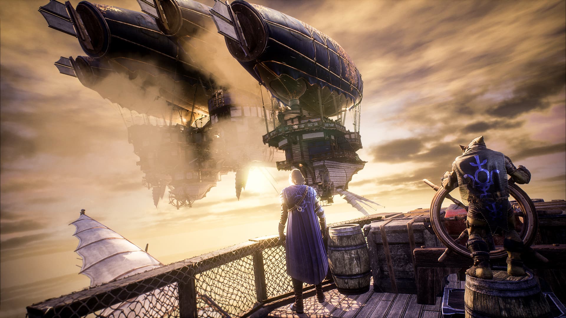 Styx: Shards of Darkness Steam CD Key - 3