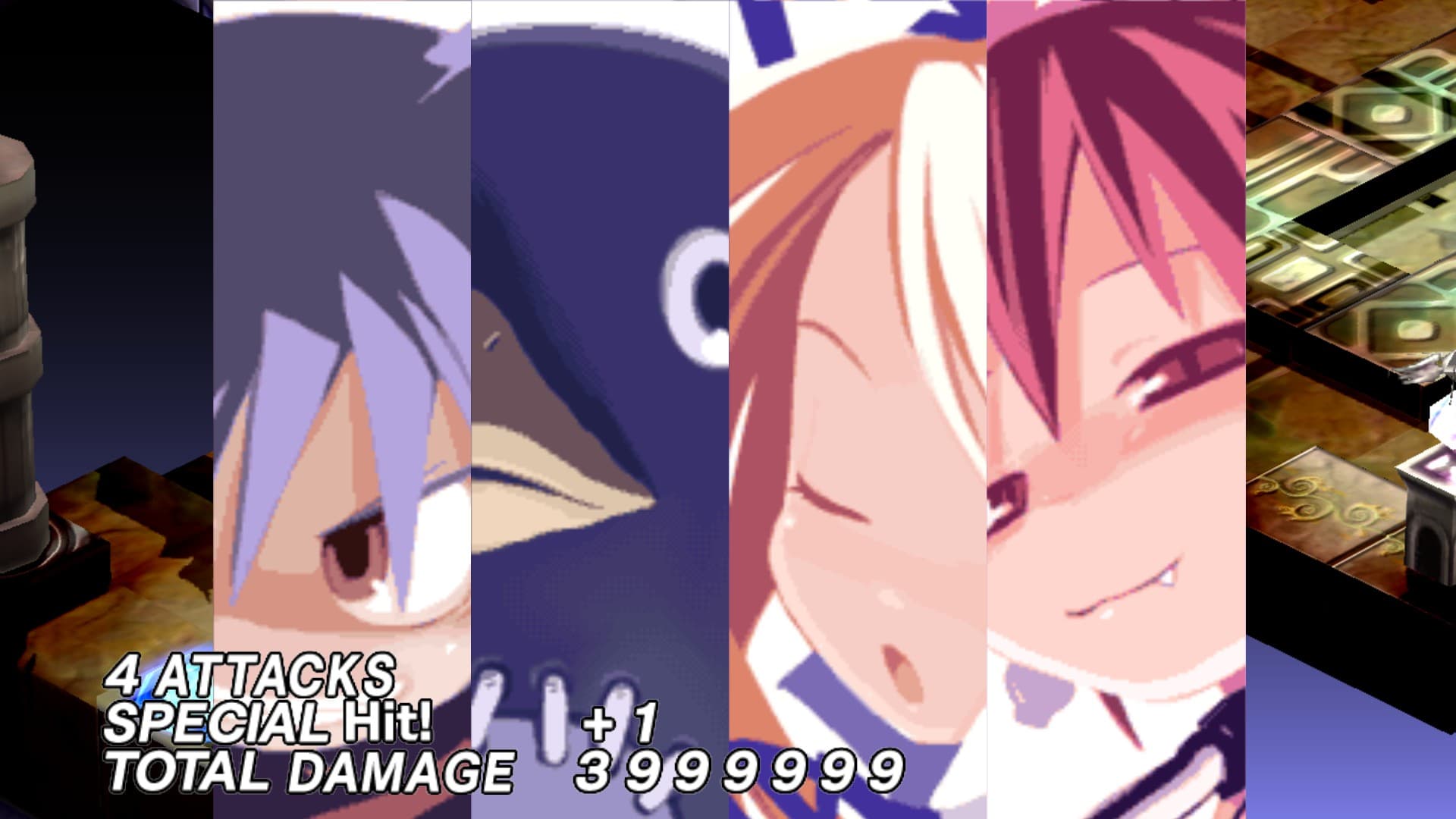 Disgaea PC Steam CD Key - 3