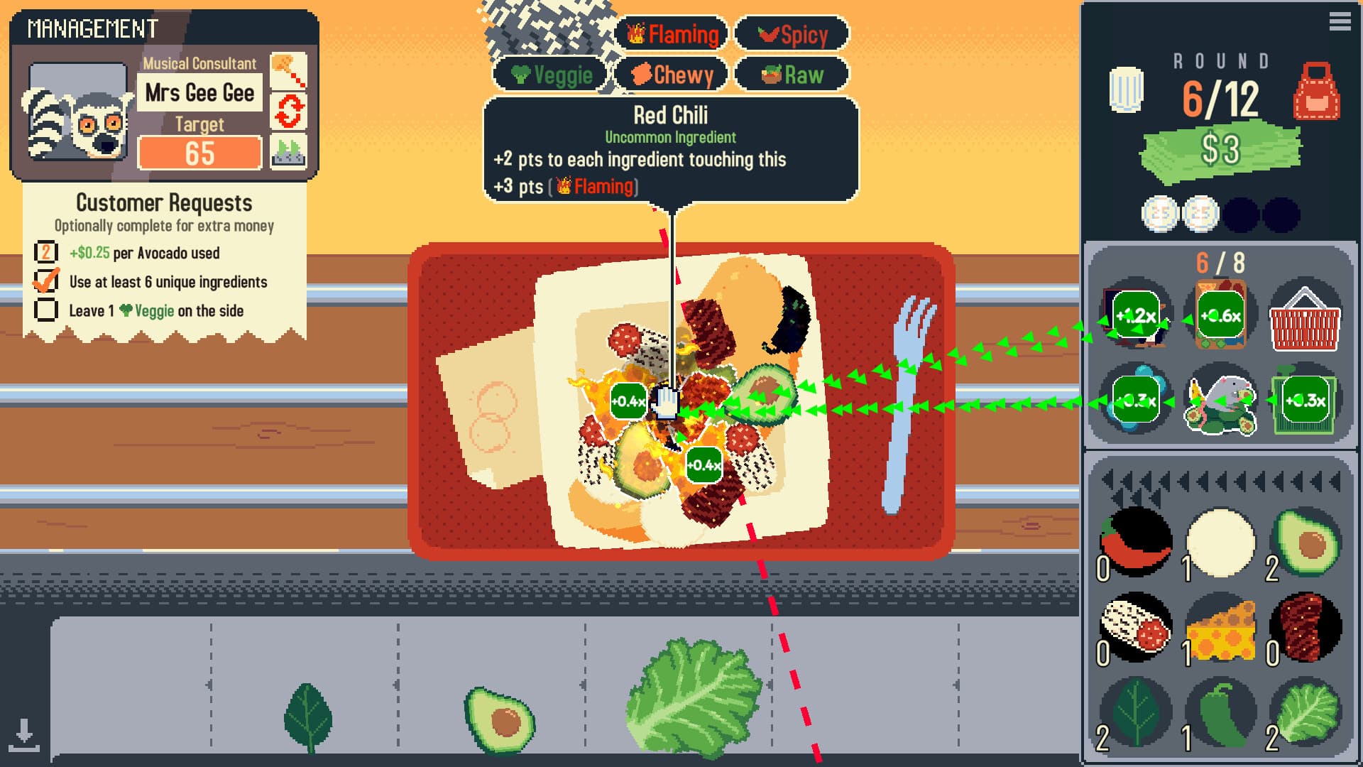 Omelet You Cook PC Steam Account - 3