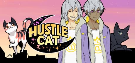 Hustle Cat Steam CD Key