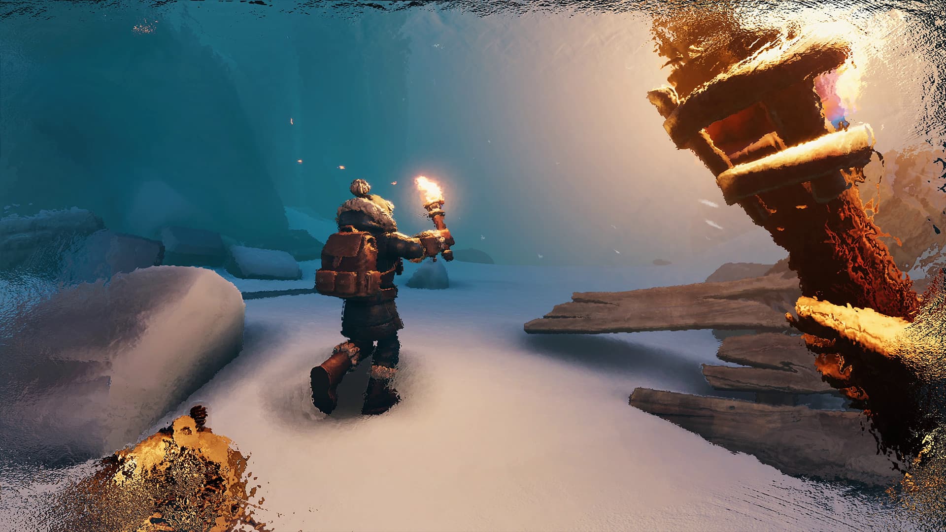 We Were Here Forever Steam Account - 4