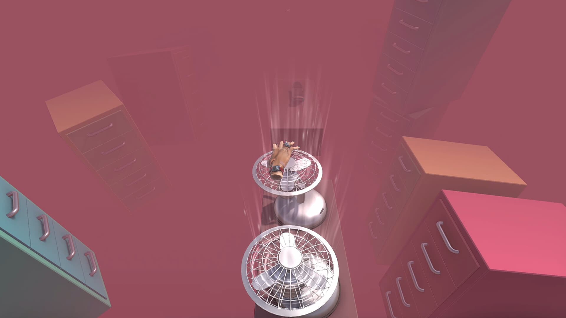 Super Adventure Hand PC Steam Account - 7
