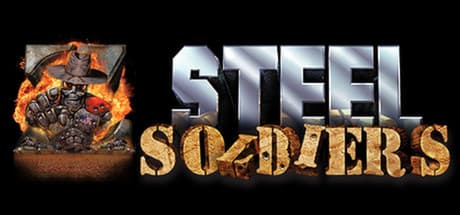 Z: Steel Soldiers Steam CD Key
