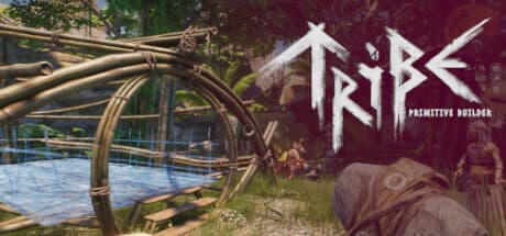 Tribe: Primitive Builder PC Steam Account