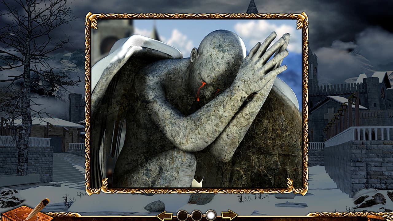 Where Angels Cry Steam CD Key - 7