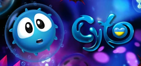Cyto Steam CD Key
