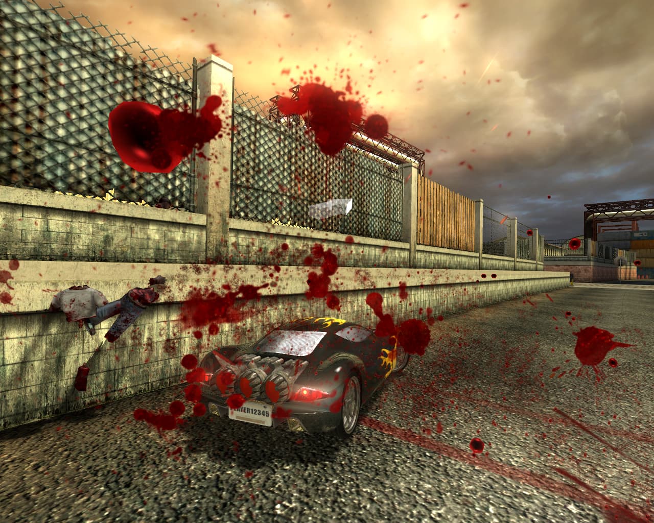Clutch PC Steam CD Key - 5