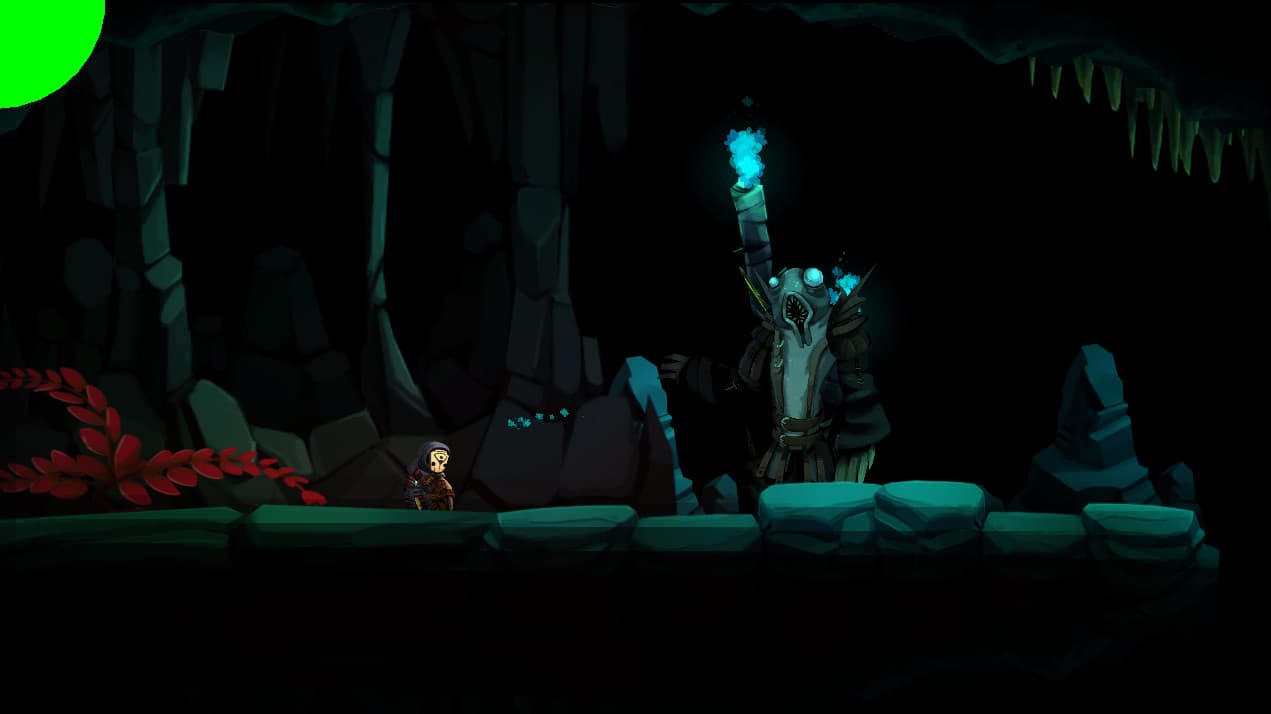 Oblitus Steam CD Key - 2