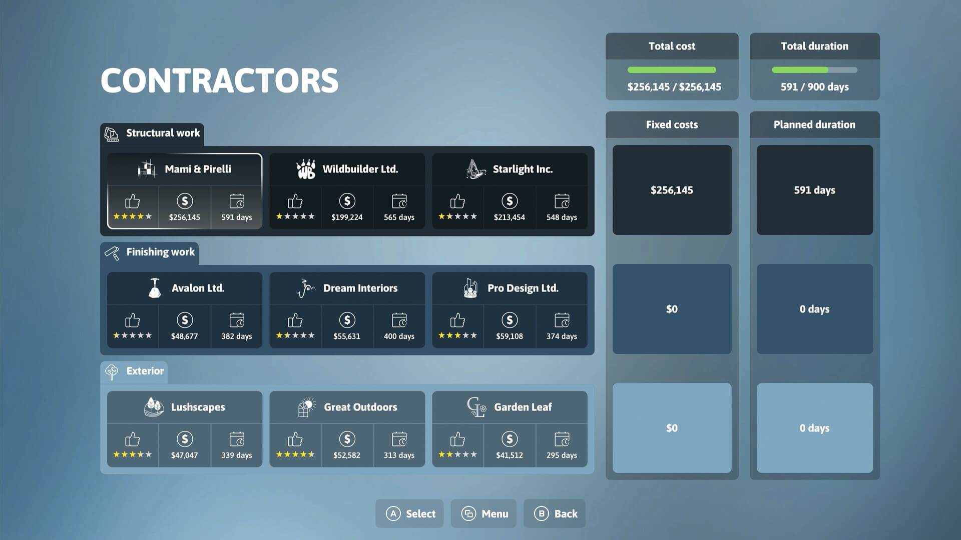 Architect Life: A House Design Simulator PC Steam Account - 6