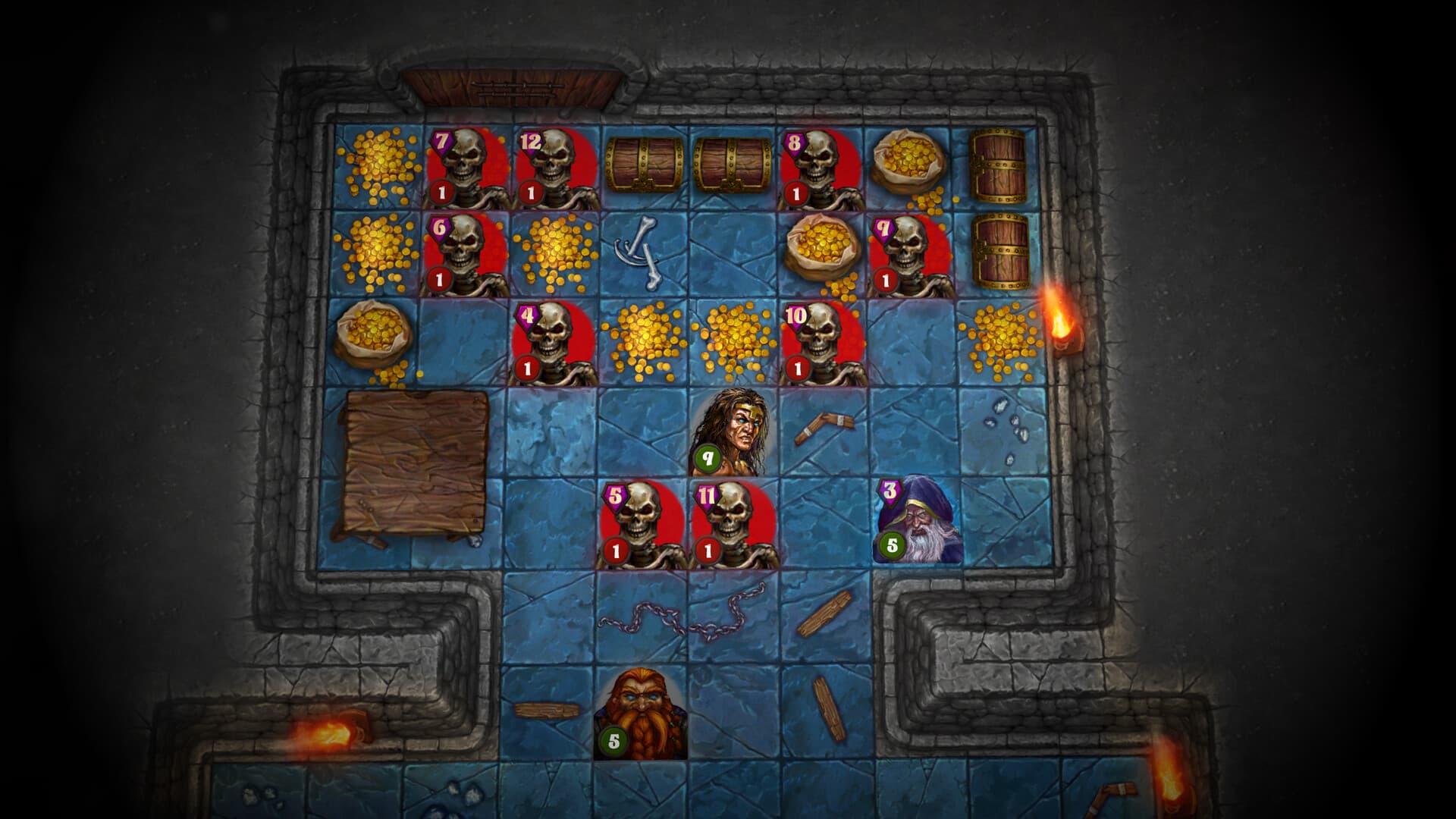 Dark Quest Steam CD Key - 6