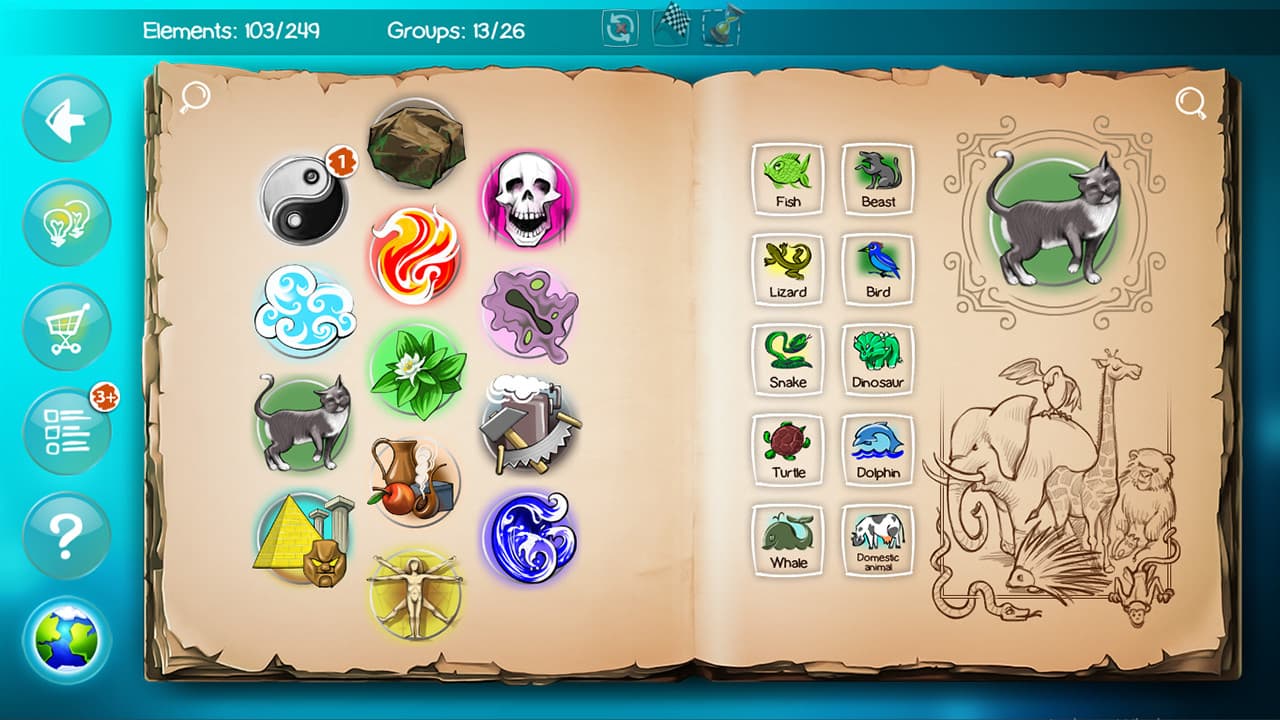 Doodle God Steam CD Key - 5