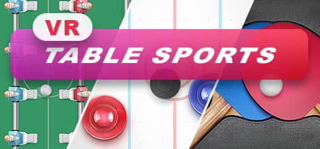 VR Table Sports Steam CD Key