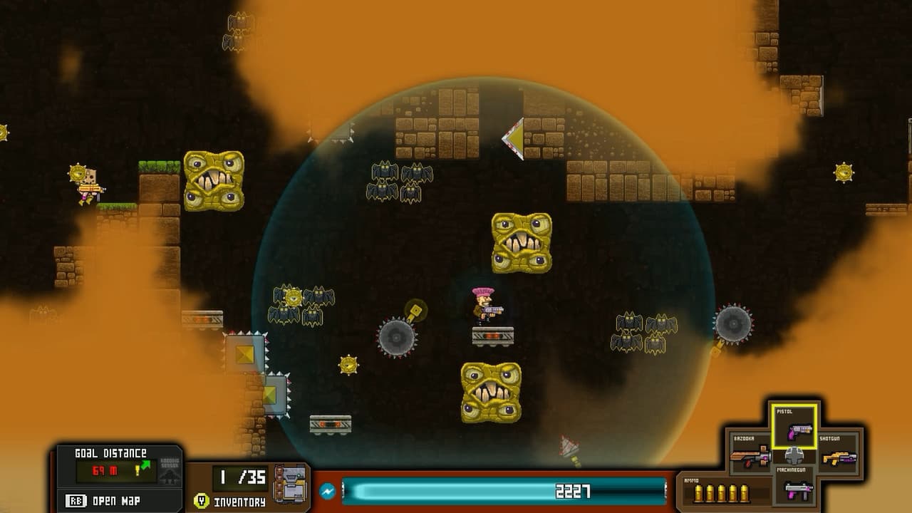 Platformines Steam CD Key - 7