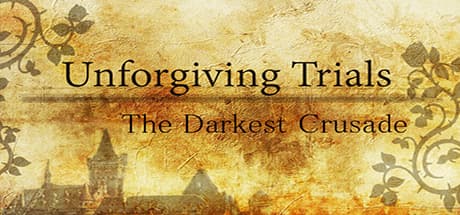 Unforgiving Trials: The Darkest Crusade Steam CD Key