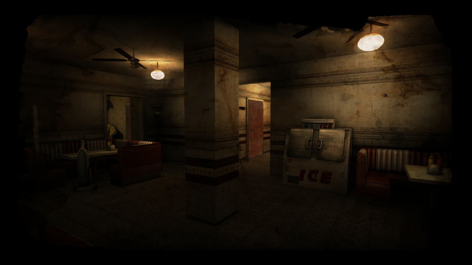 Joe's Diner PC Steam CD Key - 8