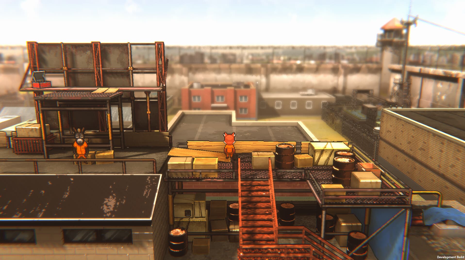 Back to the Dawn Steam Account - 3