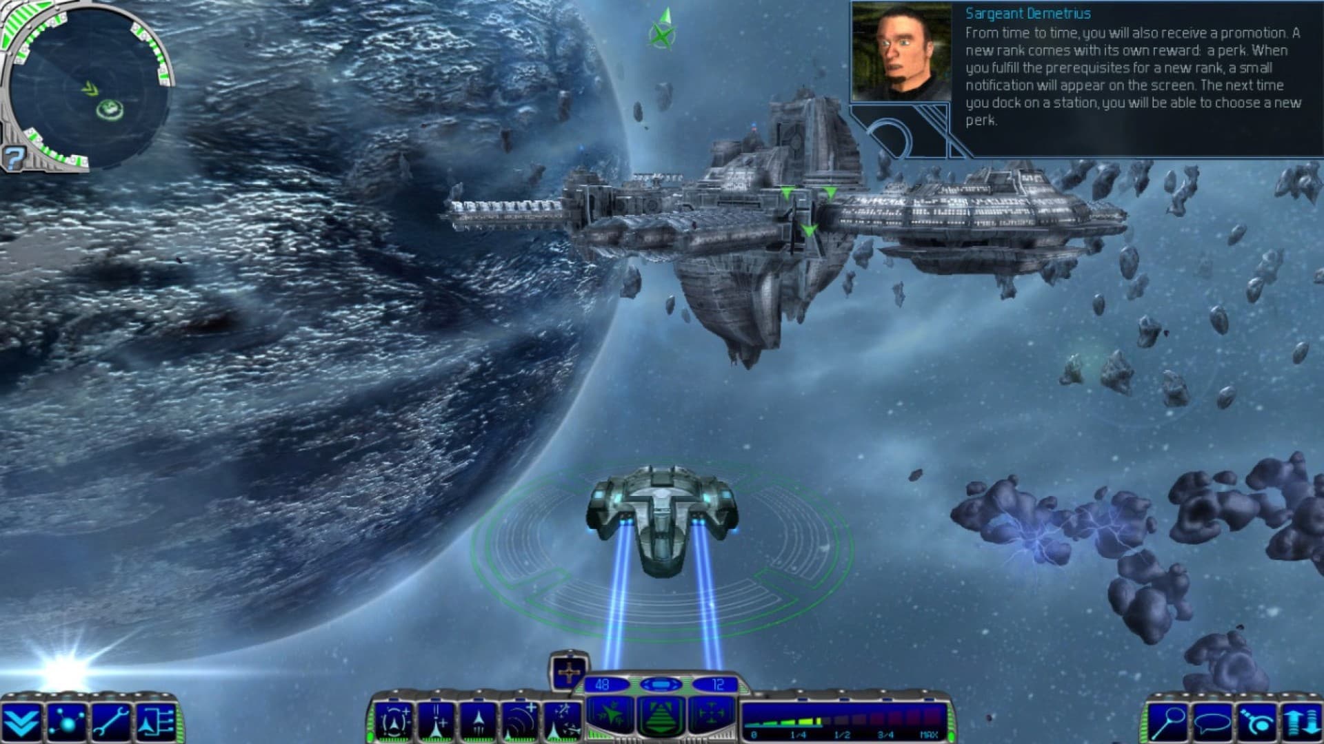 Starpoint Gemini Steam CD Key - 5