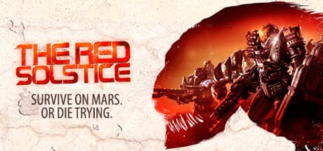 The Red Solstice Steam CD Key