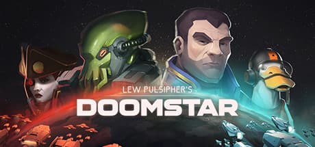 Lew Pulsipher's Doomstar Steam CD Key