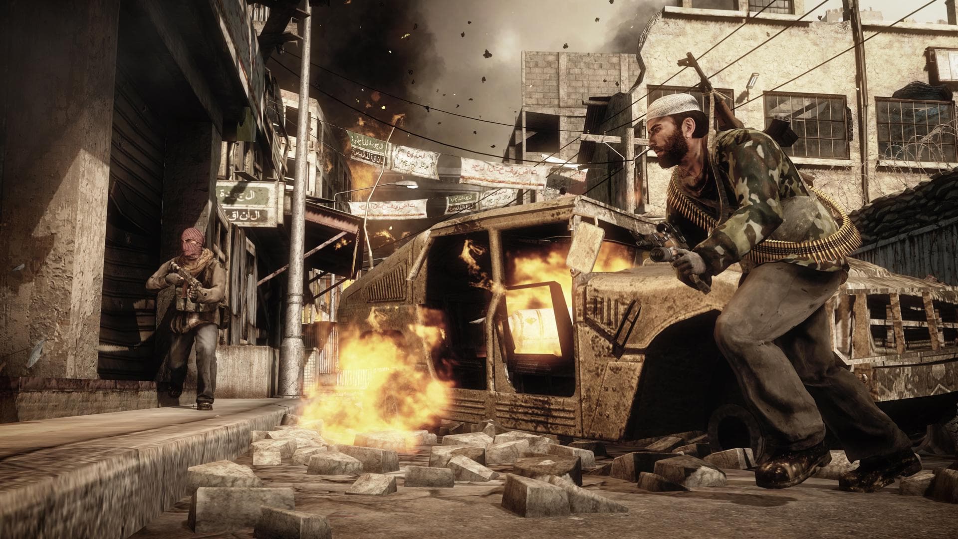 Medal Of Honor PC Steam CD Key - 7