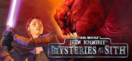 Star Wars Jedi Knight: Mysteries of the Sith Steam CD Key