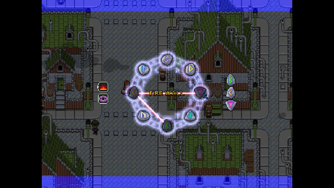 Wanderlust: Rebirth Steam CD Key - 8