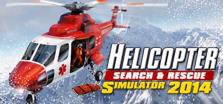 Helicopter Simulator 2014: Search and Rescue PC Steam Account