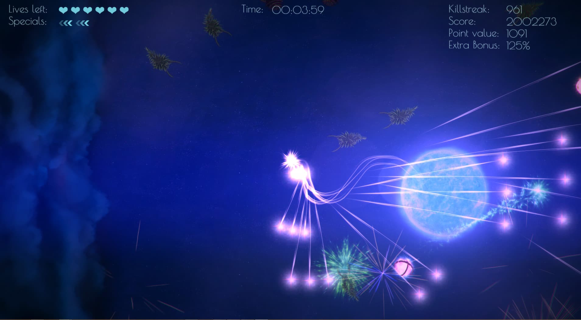 Pulstar Steam CD Key - 4