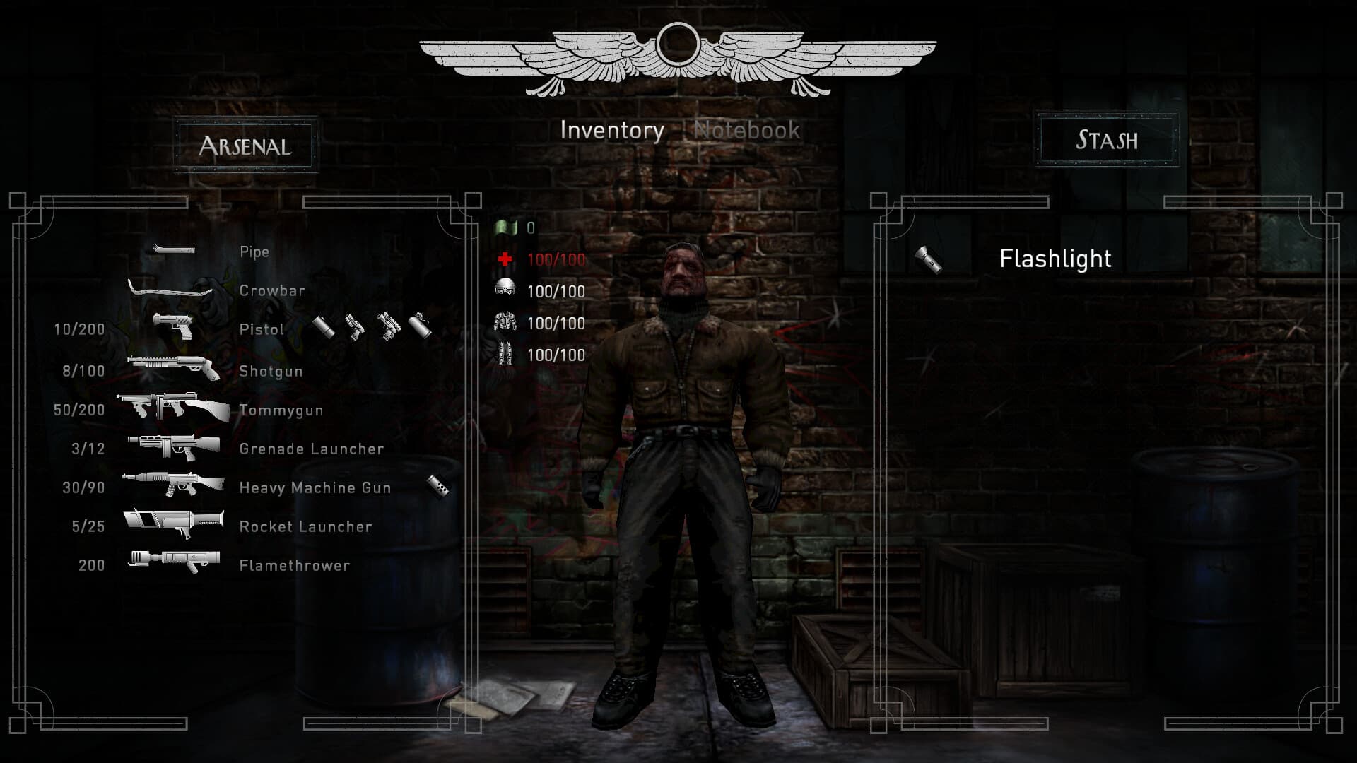 Kingpin: Reloaded PC Steam Account - 2
