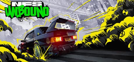 Need for Speed Unbound Palace Edition Steam Account