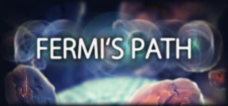 Fermi's Path Steam CD Key