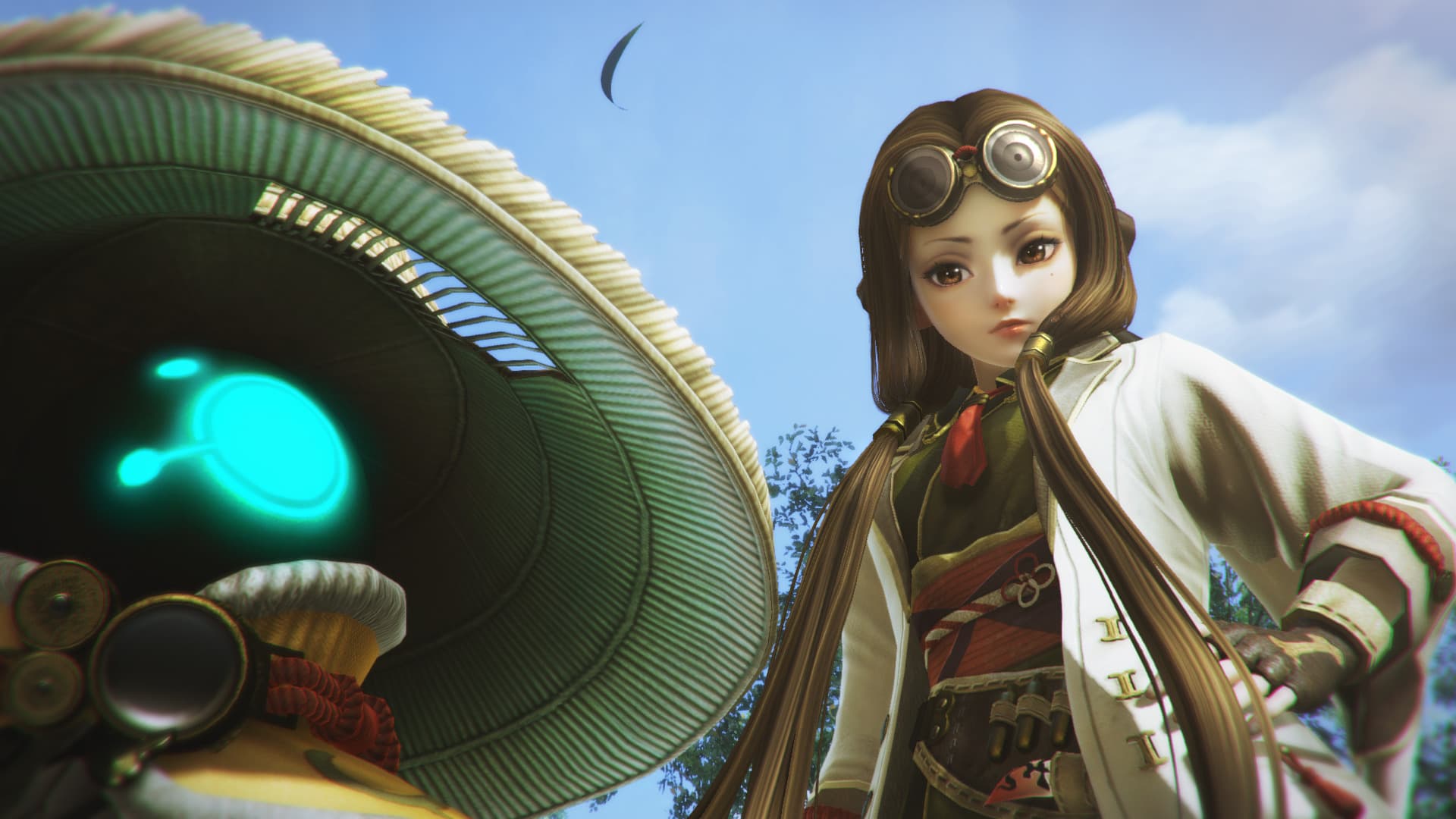 Toukiden 2 PC Steam Account - 7