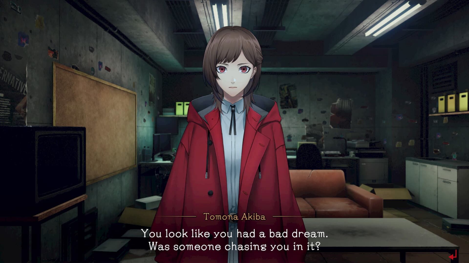 TOKYO PSYCHODEMIC PC Steam Account - 6