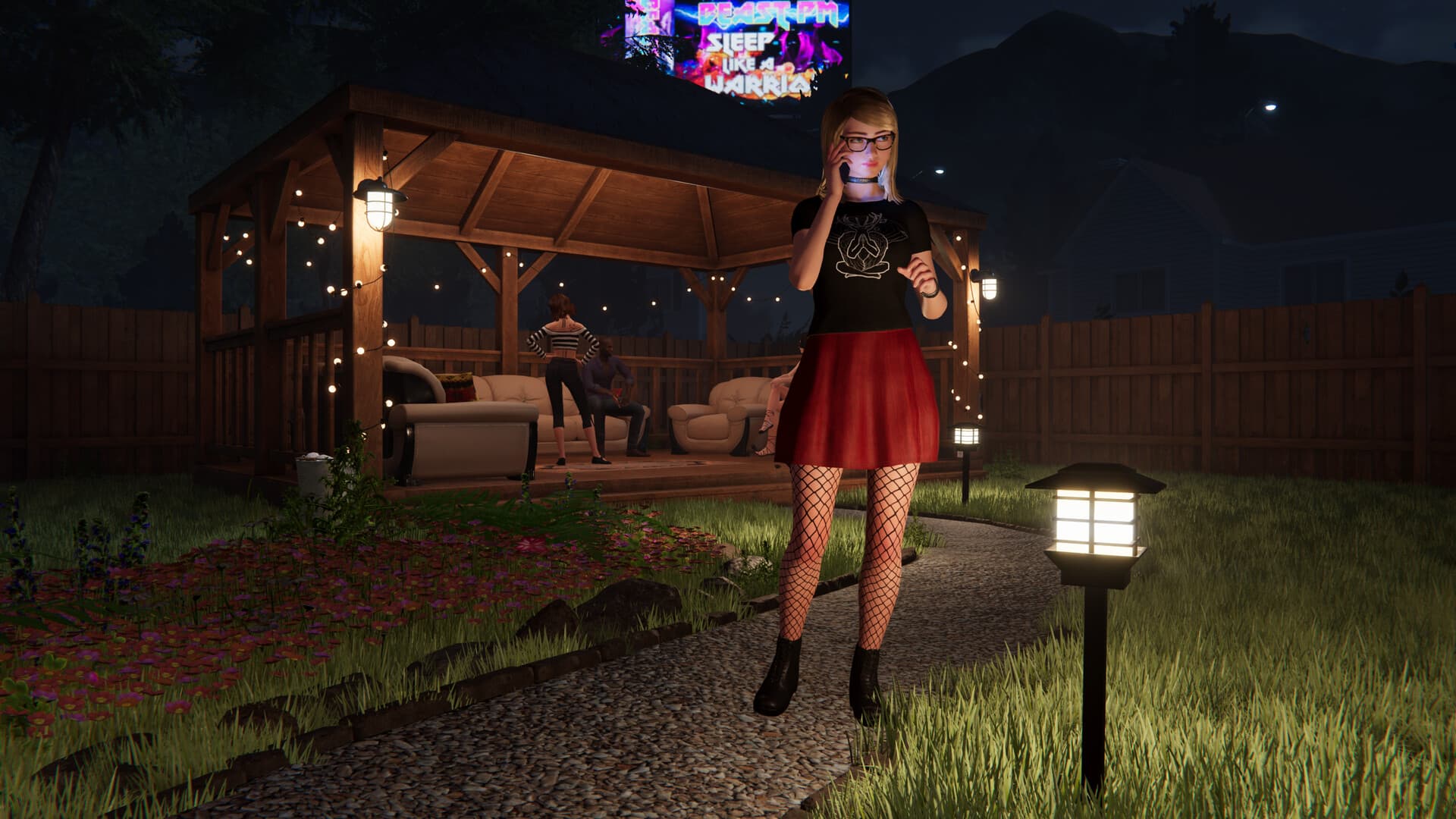 House Party - 8