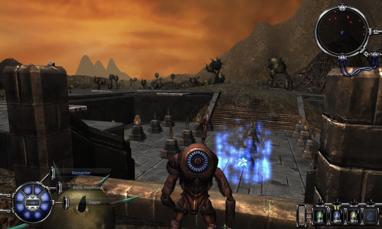 Salvation Prophecy Steam CD Key - 5