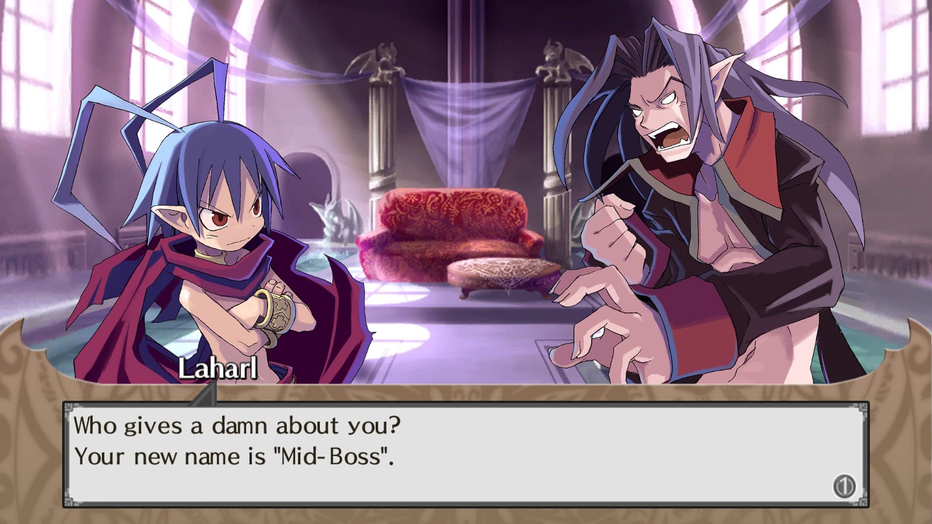 Disgaea PC Steam CD Key - 2