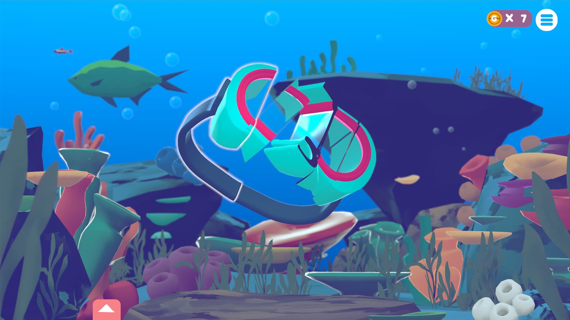 The Shape of Things PC Steam Account - 4