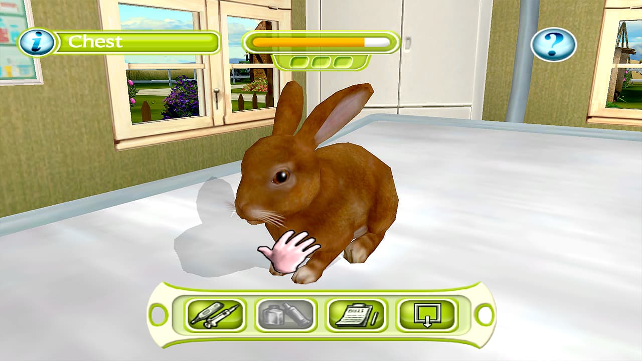 My Vet Practice PC Steam Account - 2