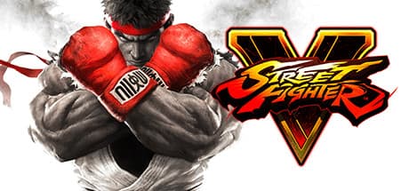 Street Fighter V Steam CD Key