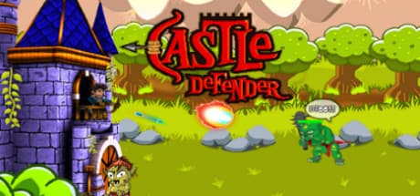 Castle Defender PC Steam CD Key