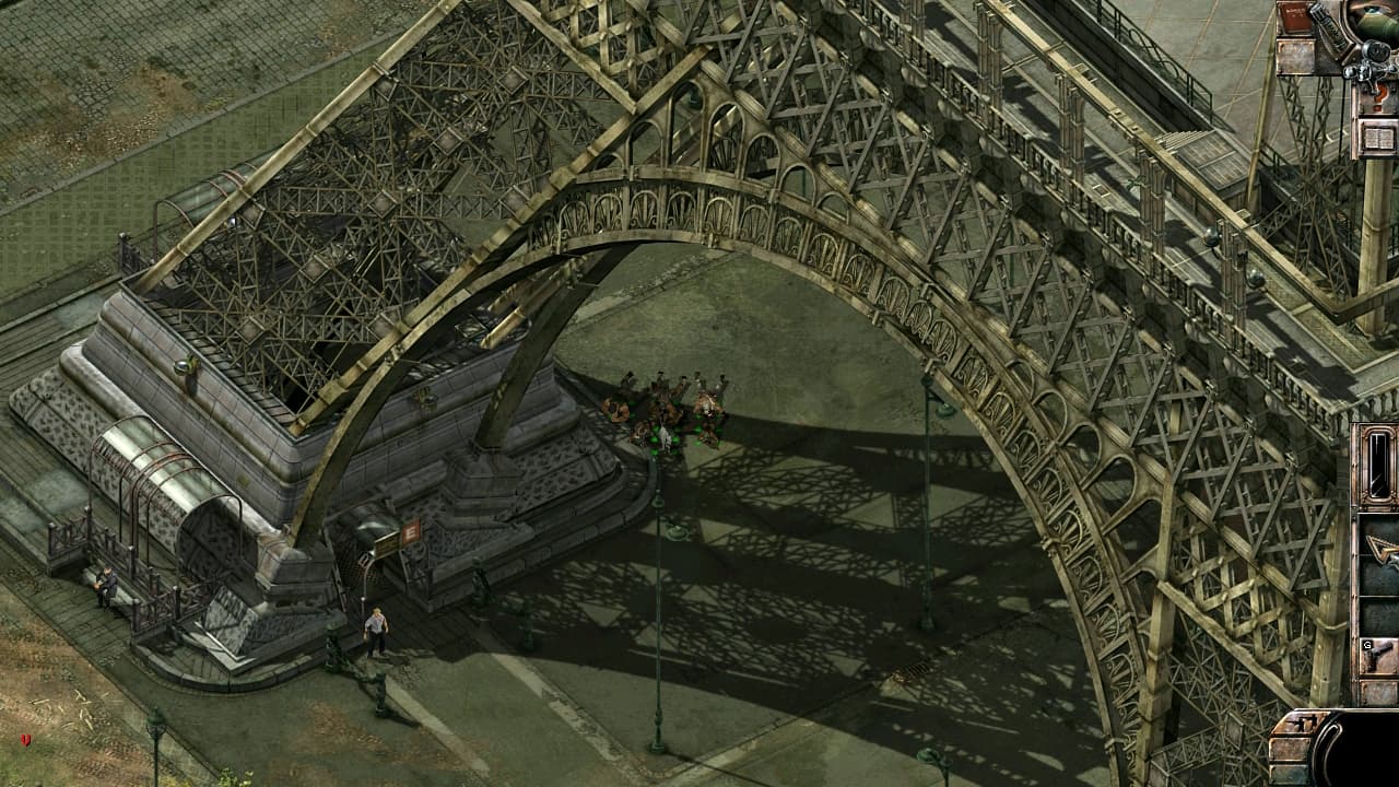Commandos 2: Men of Courage Steam CD Key - 4