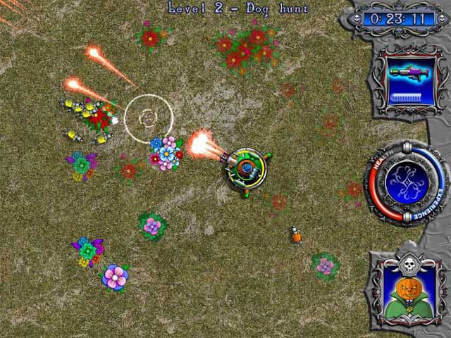 RIP Trilogy Steam CD Key - 3