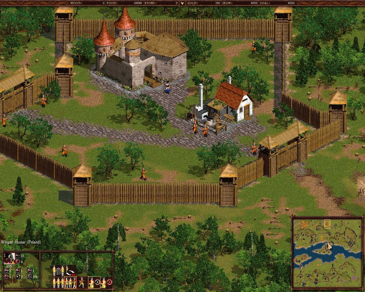 Cossacks - Campaign Expansion DLC PC Steam CD Key - 4