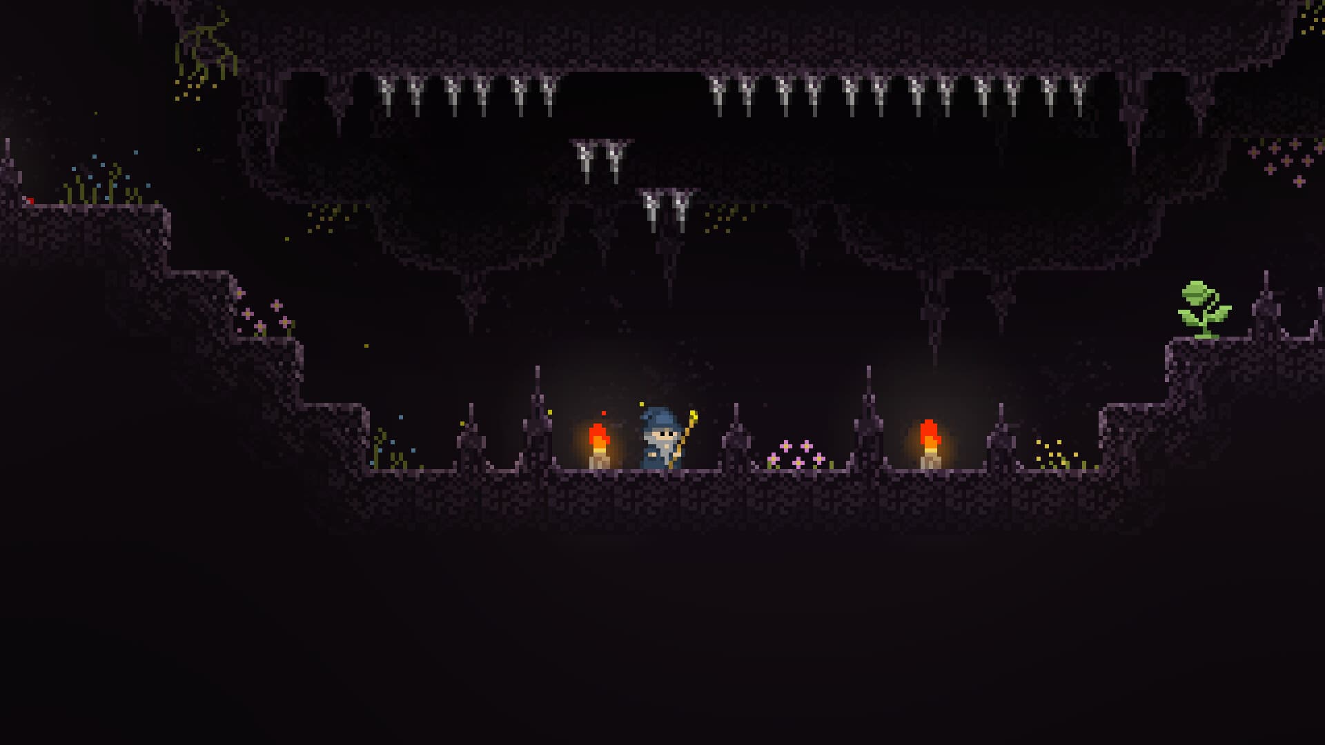 Fireball Wizard PC Steam Account - 2