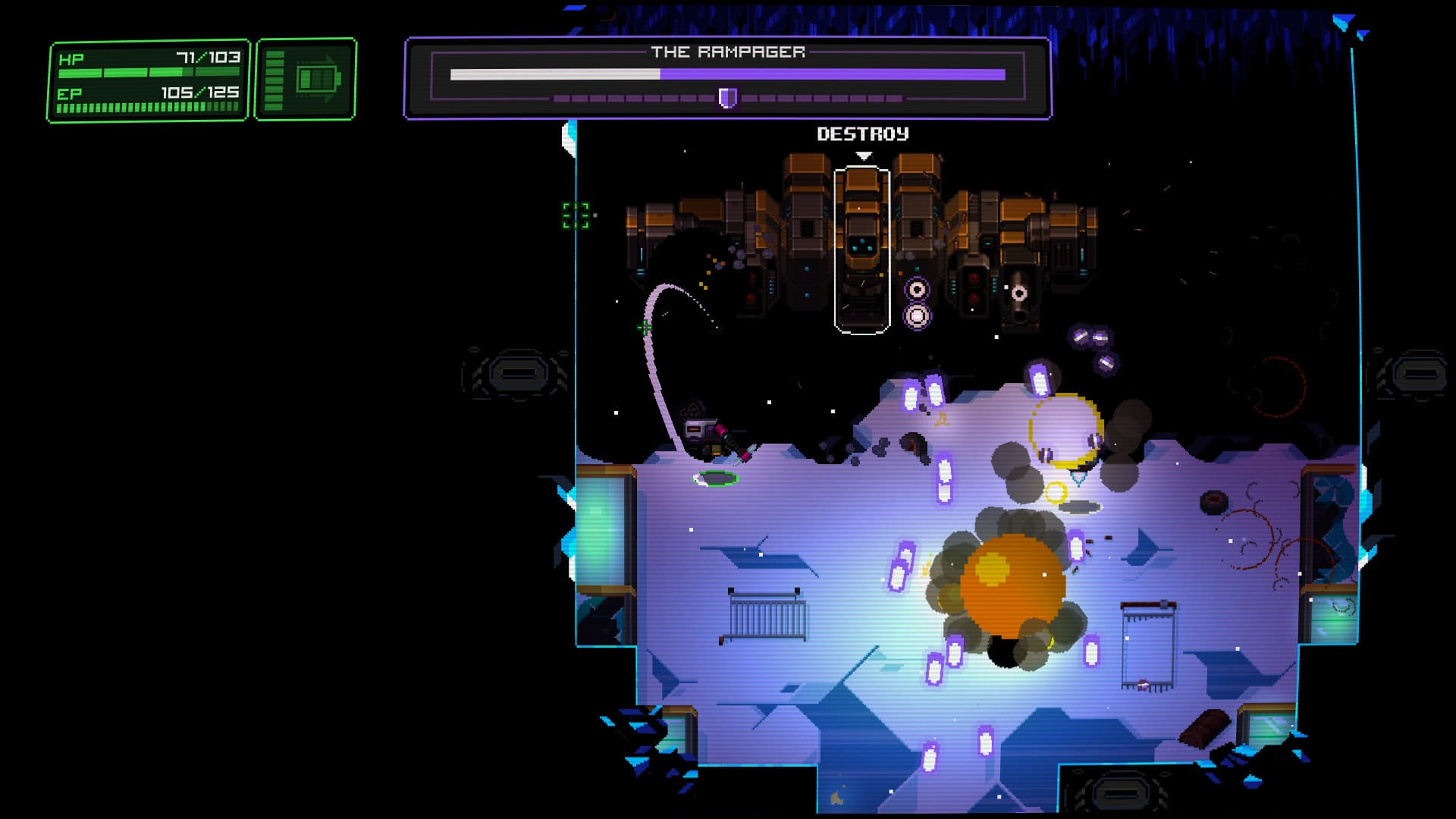 NeuroVoider Steam CD Key - 6