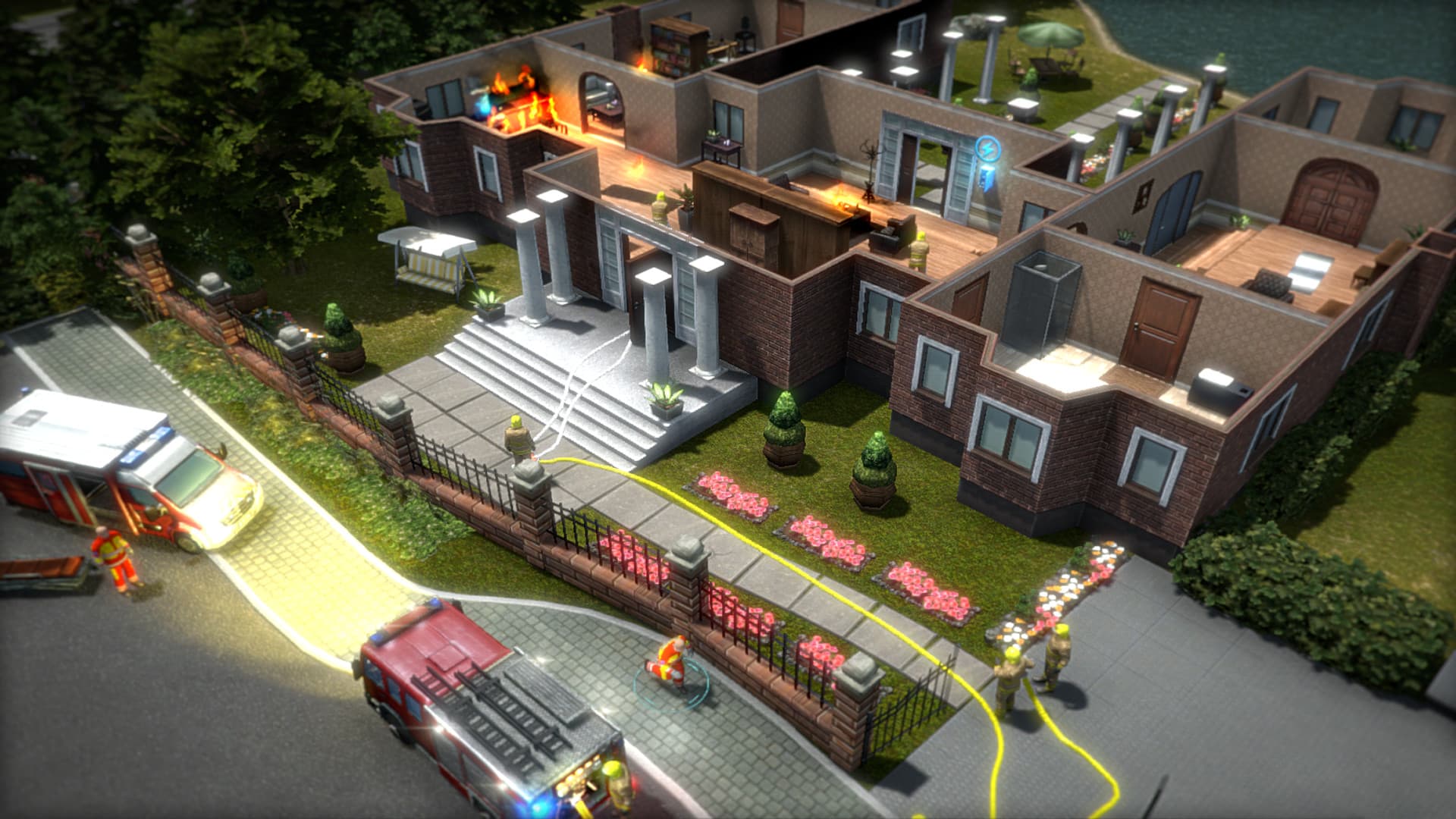 RESCUE 2: Everyday Heroes Steam CD Key - 8