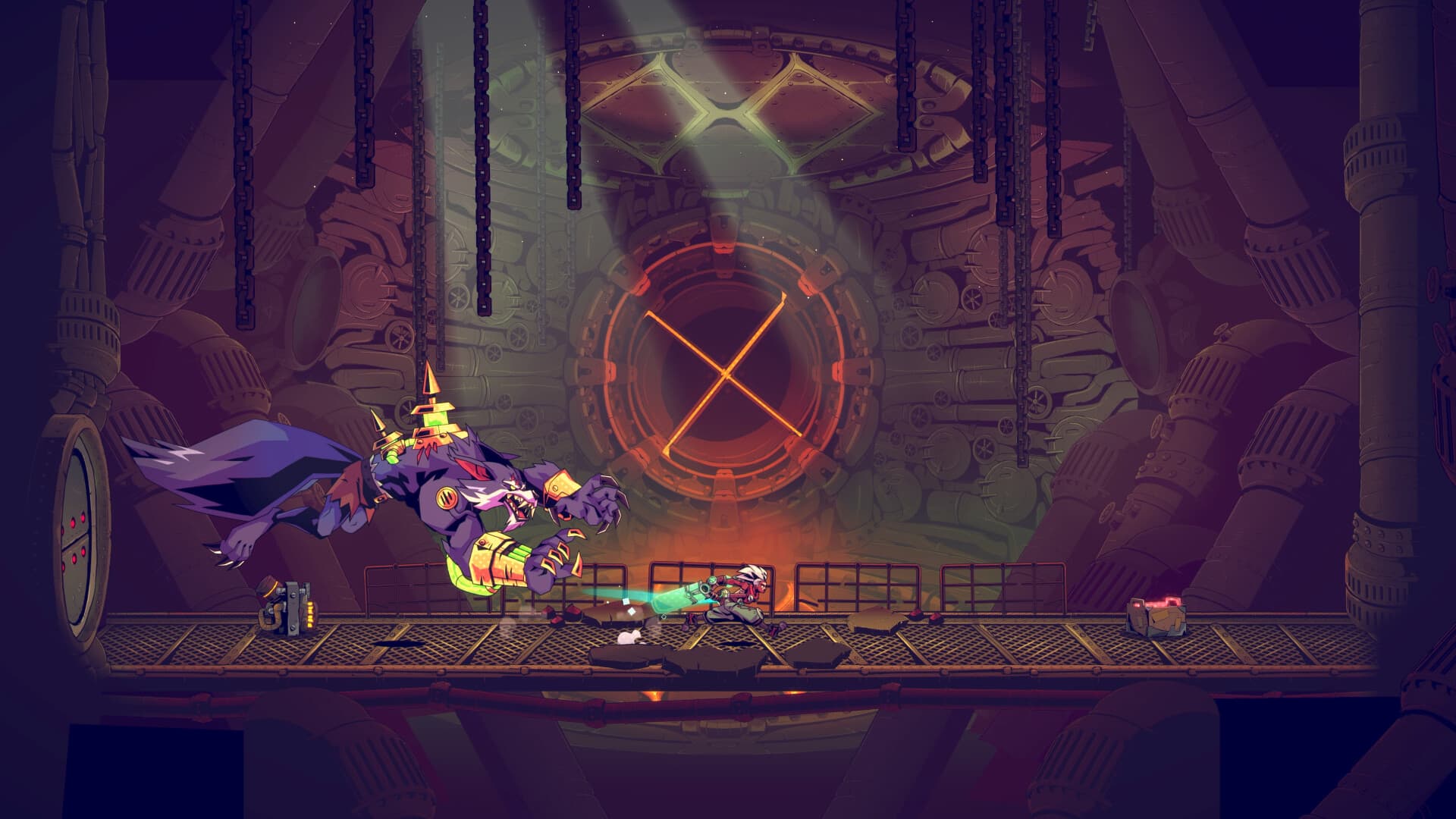 CONVERGENCE: A League of Legends Story - Deluxe Edition Steam Account - 4