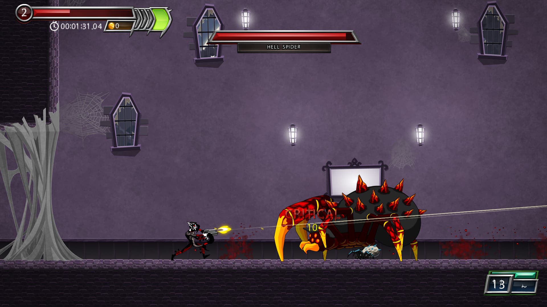 Viktor Steam CD Key - 4