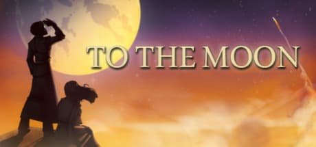 To the Moon PC Steam CD Key
