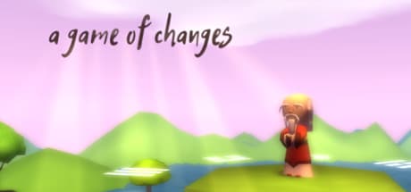 A Game of Changes PC Steam CD Key